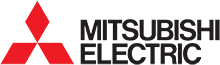 Mitsubishi-Electric-logo Mitsubishi Electric