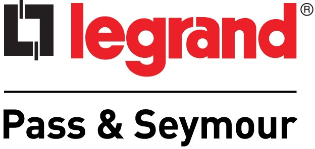Pass & Seymour logo